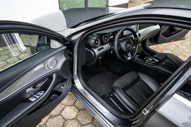 Mercedes-Benz E-KLASSE 350 e Lease Edition Burmester Orig NL Auto