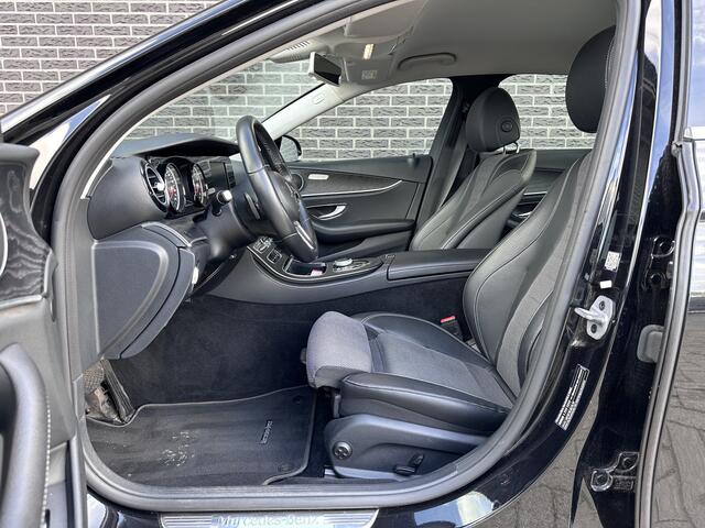 Mercedes-Benz E-KLASSE 200 Premium | Navigatie | Camera | Stoelverwarming