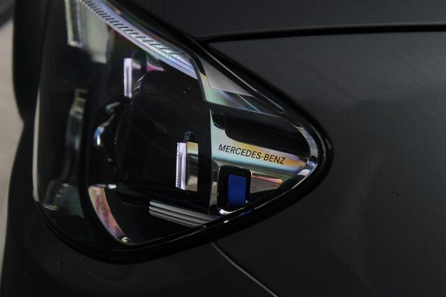 Mercedes-Benz E-KLASSE Coupé 200 AMG Line | Facelift | Pano | Burmester | Sfeerverl.