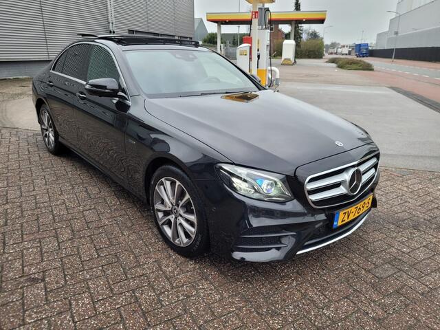 Mercedes-Benz E-KLASSE 300 de Business Solution AMG incl btw