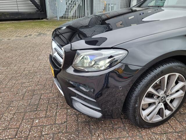 Mercedes-Benz E-KLASSE 300 de Business Solution AMG incl btw