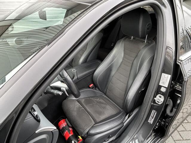 Mercedes-Benz E-KLASSE 300 e AMG Line