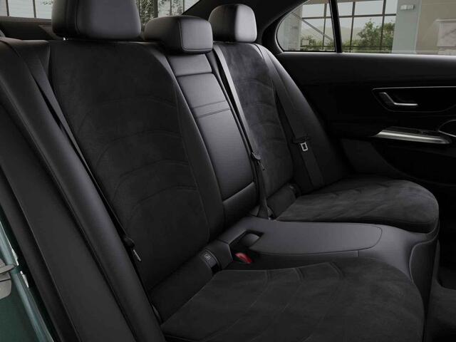 Mercedes-Benz E-KLASSE Limousine 300 e Sport Edition