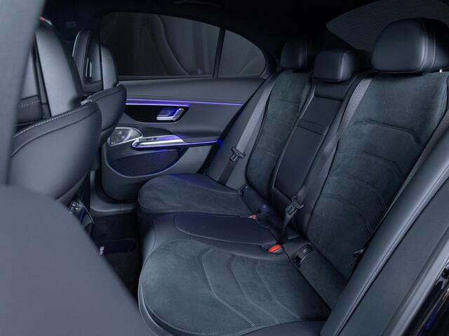 Mercedes-Benz E-KLASSE Limousine 300 e Sport Edition Premium | Panorama dak