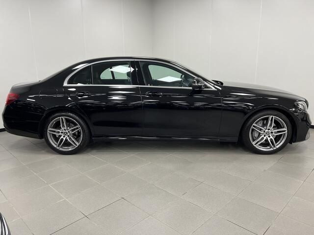Mercedes-Benz E-KLASSE 200 AMG Business Solution / Navi / Camera / Stoelverw. / 1e.eig. /