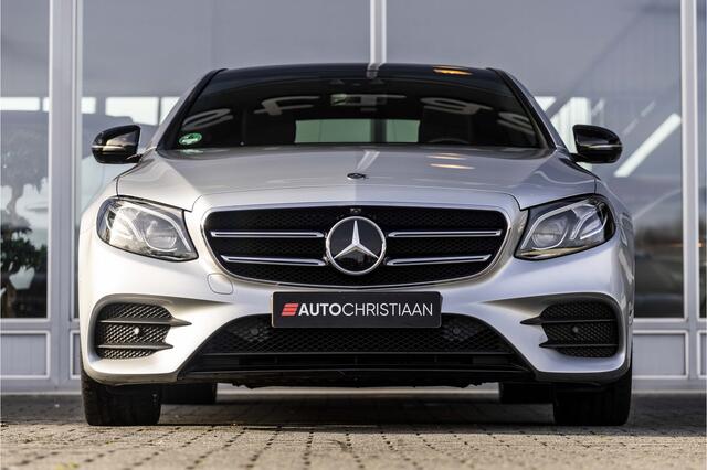 Mercedes-Benz E-KLASSE 300 e Premium Plus AMG | Burmester | Pano | Memory