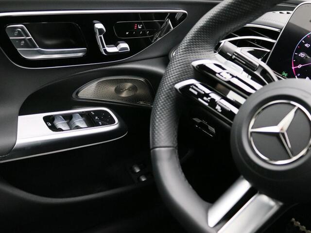 Mercedes-Benz E-KLASSE 300 e Sport Edition Trekhaak | Panorama Schuif-Kanteldak | 360° camera | AMG Line | MBUX Superscreen | Premium pakket. Inclusief 24 maanden MB Certified garantie voor Europa.