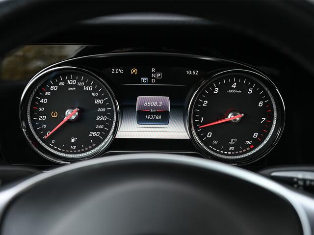 Mercedes-Benz E-KLASSE Coupé 200 Business | AMG-LINE | NL-AUTO | PANORAMADAK | CAMERA | SFEERVERLICHTING | LEDER | STOELVERWARMING | EL. VERST. STOEL| CRUISE CONTROL | DAB | LED