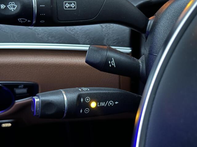 Mercedes-Benz E-KLASSE Coupé AMG 200 Premium Plus | NL-Auto/Burmester/Pano-Dak/Leder/360° camera/Navigatie/DAB