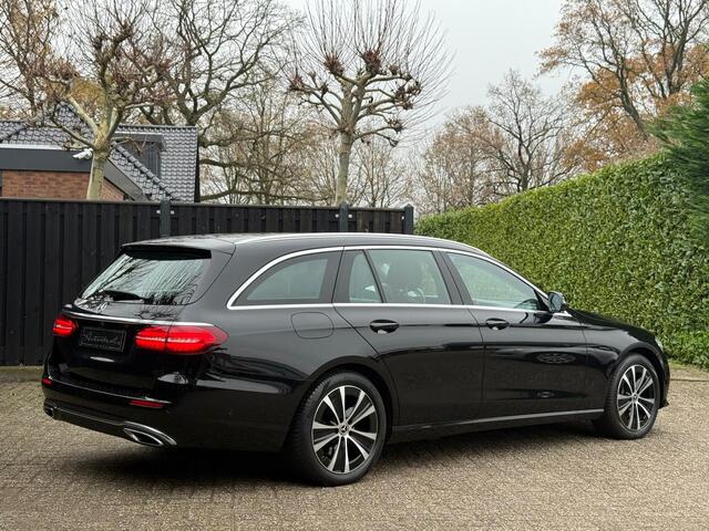 Mercedes-Benz E-KLASSE 300 e Avantgarde