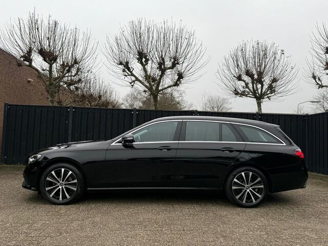 Mercedes-Benz E-KLASSE 300 e Avantgarde