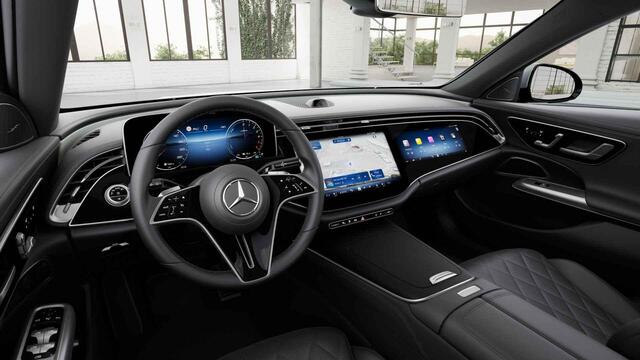 Mercedes-Benz E-KLASSE All-Terrain 300 de 4MATIC All-Terrain | Panoramadak | Trekhaak | Hyperscreen | Stoelventilatie | Keyless | Memory | 20" lichtmetalen velgen |