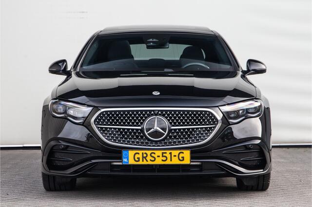 Mercedes-Benz E-KLASSE 300 e AMG Premium, Pano, Hyperscreen, Distronic, Nightpack 2024