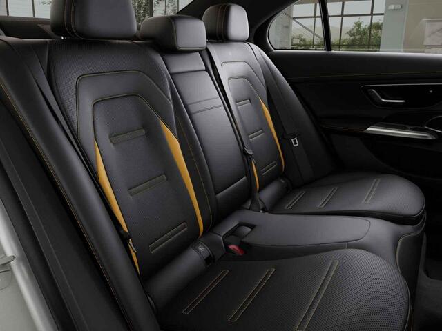 Mercedes-Benz E-KLASSE AMG 53 4MATIC+ Night Edition