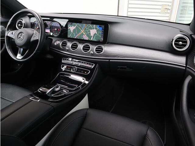 Mercedes-Benz E-KLASSE 350 e Lease Edition