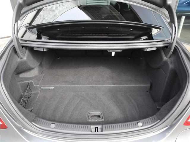 Mercedes-Benz E-KLASSE 350 e Lease Edition