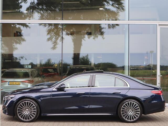 Mercedes-Benz E-KLASSE 450 d 4MATIC Exclusive Line