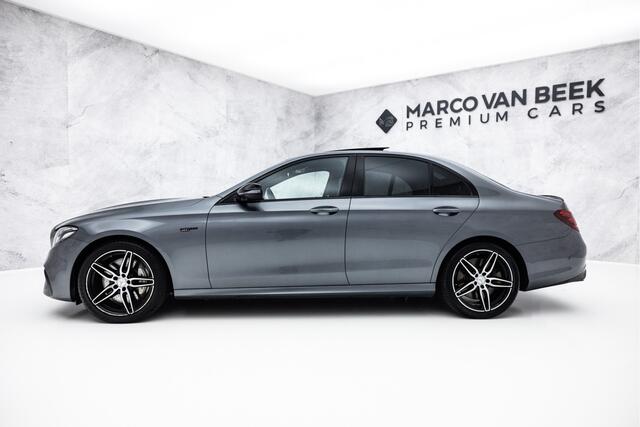 Mercedes-Benz E-KLASSE AMG 53 4MATIC Premium | Pano | Luchtvering | Distronic+