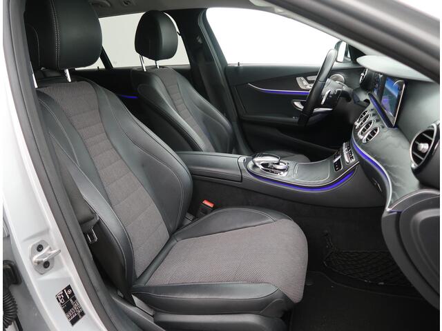 Mercedes-Benz E-estate 200 AMG SPORT AUT9 + BURMESTER / 360 CAMERA / ELEK. TREKHAAK / MATRIX LED