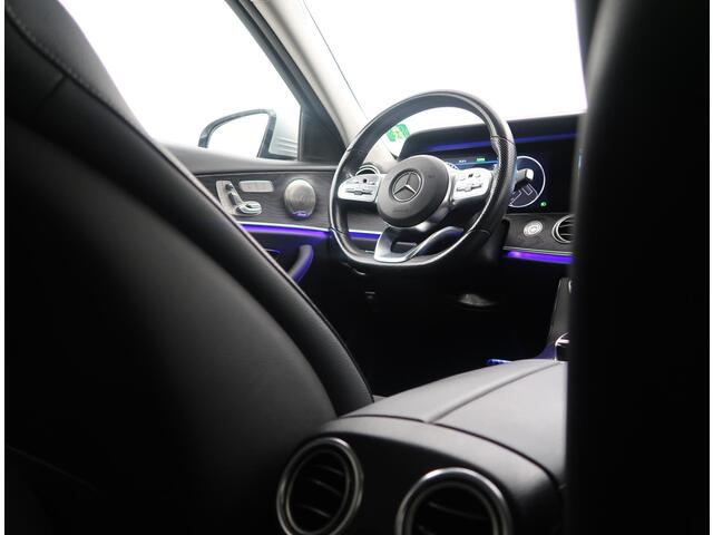 Mercedes-Benz E-estate 200 AMG SPORT AUT9 + BURMESTER / 360 CAMERA / ELEK. TREKHAAK / MATRIX LED