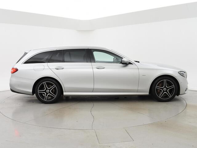 Mercedes-Benz E-estate 200 AMG SPORT AUT9 + BURMESTER / 360 CAMERA / ELEK. TREKHAAK / MATRIX LED
