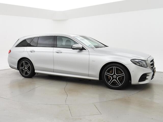 Mercedes-Benz E-estate 200 AMG SPORT AUT9 + BURMESTER / 360 CAMERA / ELEK. TREKHAAK / MATRIX LED