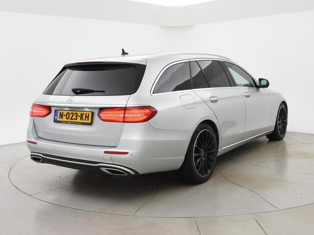 Mercedes-Benz E-estate 220d 194 PK AUT9 AVANTGARDE + TREKHAAK