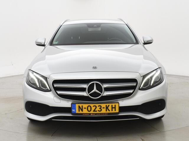 Mercedes-Benz E-estate 220d 194 PK AUT9 AVANTGARDE + TREKHAAK