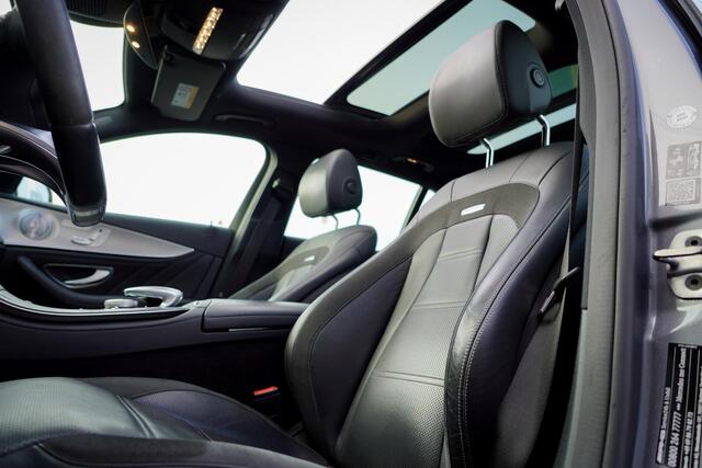Mercedes-Benz E-estate AMG 63 4MATIC Premium Plus / Pano / Widescreen / Multibeam