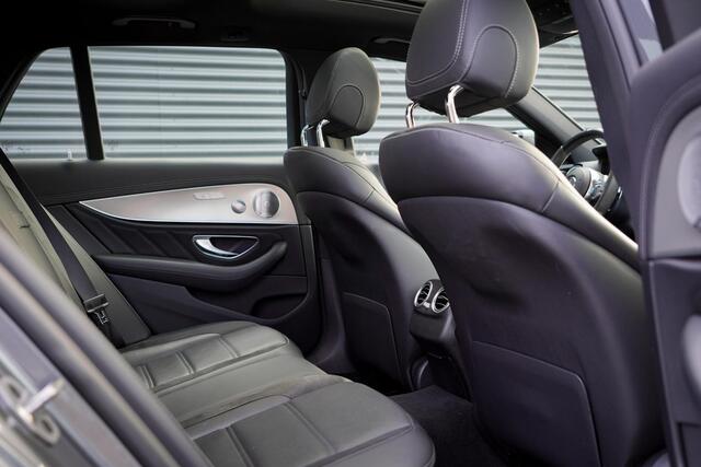 Mercedes-Benz E-estate AMG 63 4MATIC Premium Plus / Pano / Widescreen / Multibeam
