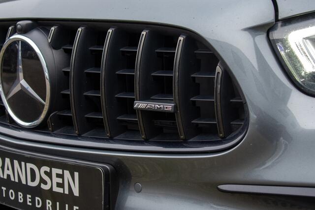 Mercedes-Benz E-estate AMG 53 4MATIC Premium Plus - Luchtvering - Rij assist pakket - Pano - ACC - Burmaster - Matrix