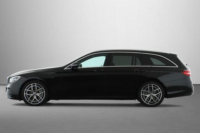 Mercedes-Benz E-estate 400 d 4MATIC AMG Line 330 PK Burmester Luchtvering Widescreen Cockpit 19 Inch Navi LED