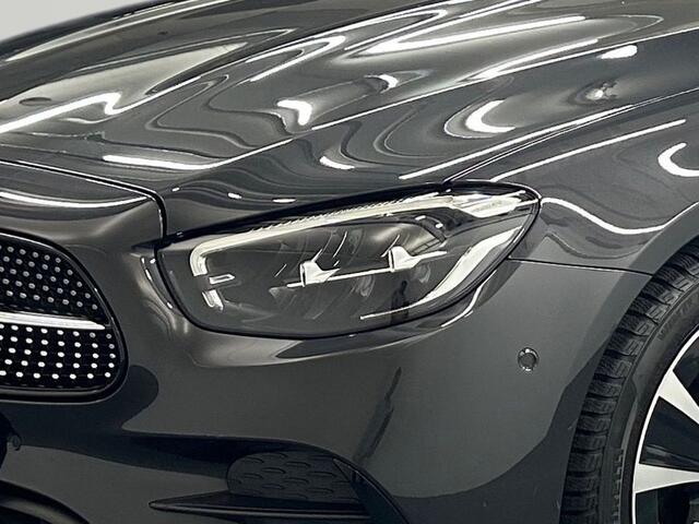 Mercedes-Benz E-estate 400 d 4MATIC AMG Line 330 PK Distronic Widescreen Cockpit 20 Inch Navi LED