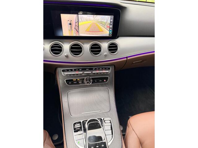 Mercedes-Benz E-estate 200 Business Solution Sport AMG