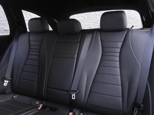 Mercedes-Benz E-estate 200 AMG/ LEER/ ELEKT. STOELEN/ WIDESCREEN