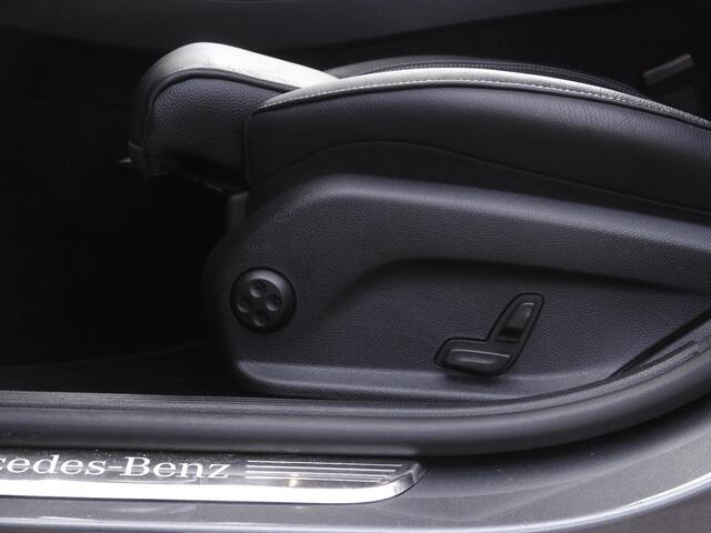 Mercedes-Benz E-estate 200 AMG/ LEER/ ELEKT. STOELEN/ WIDESCREEN