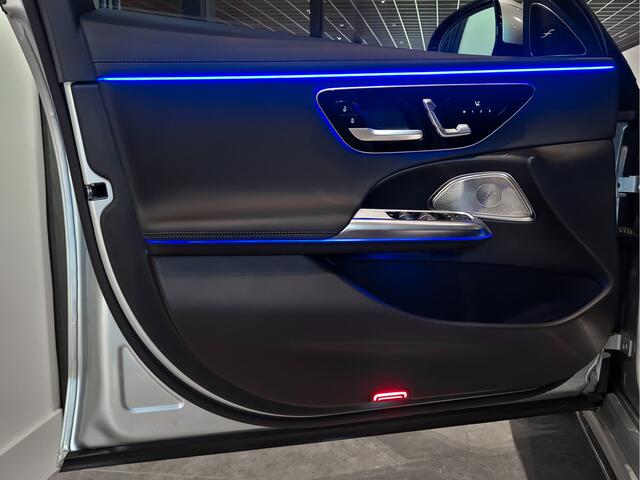 Mercedes-Benz E-estate 300 de 4-M AMG Luchvering|ACC|Keyless|Burmester 4D|Mem|Dynamic Light|Trekhaak|360