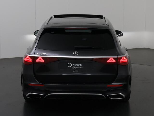 Mercedes-Benz E-estate 300 e Sport Edition | Panoramadak | Premium Pakket | Leder Pakket |