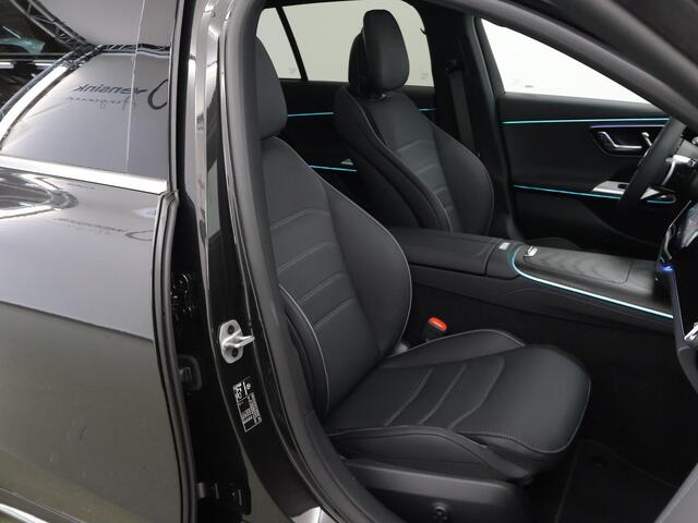 Mercedes-Benz E-estate 300 e Sport Edition | Panoramadak | Premium Pakket | Leder Pakket |