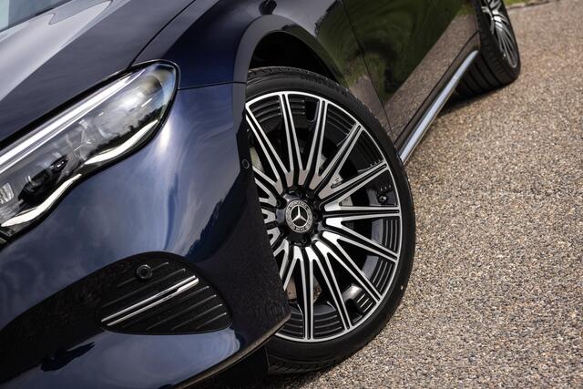 Mercedes-Benz E-estate 450 4MATIC Exclusive Line | Panoramadak | Burmester | Head-up display | Trekhaak | Softclose | Sfeerverlichting | 360 camera |