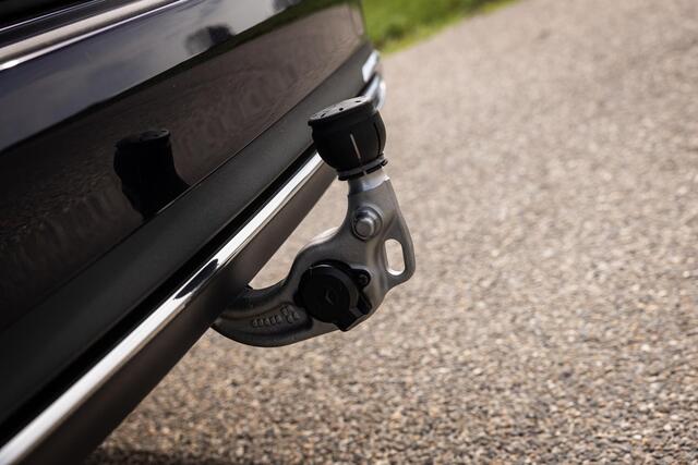 Mercedes-Benz E-estate 450 4MATIC Exclusive Line | Panoramadak | Burmester | Head-up display | Trekhaak | Softclose | Sfeerverlichting | 360 camera |