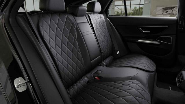 Mercedes-Benz E-estate 300e Sport Edition