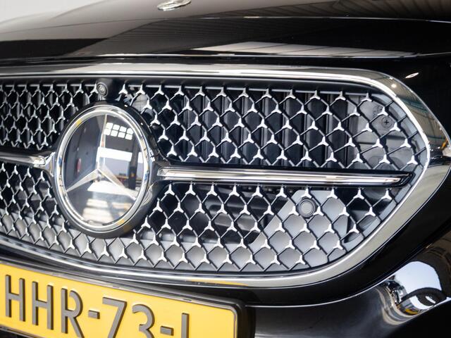 Mercedes-Benz E-estate 300 e Luxury Line Panorama dak