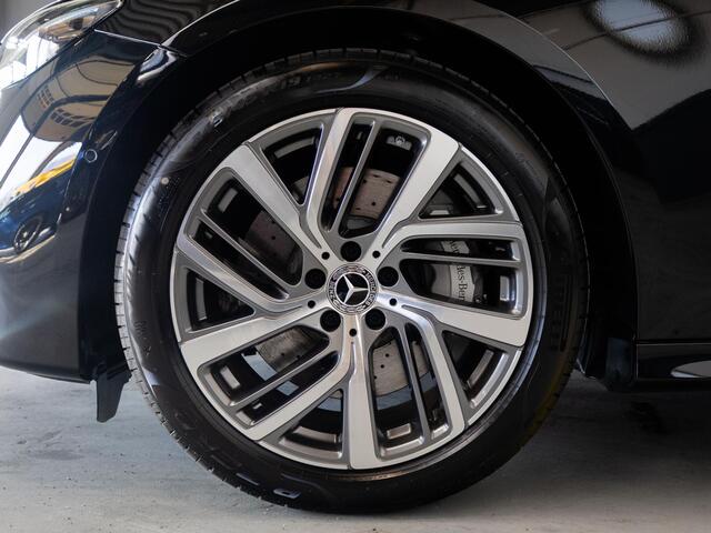 Mercedes-Benz E-estate 300 e Luxury Line Panorama dak