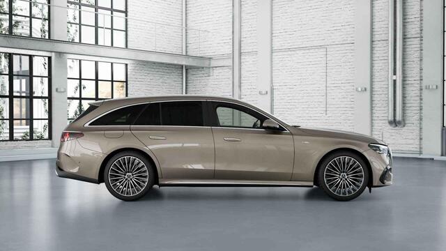 Mercedes-Benz E-estate 300 e Sport Edition