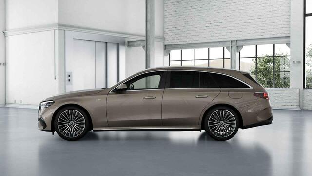 Mercedes-Benz E-estate 300 e Sport Edition