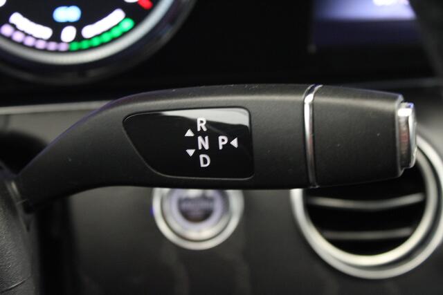 Mercedes-Benz E-estate 200 Exclusive Line