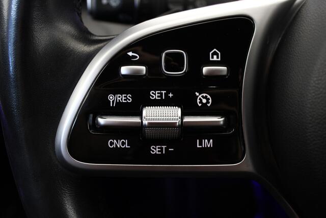 Mercedes-Benz E-estate 200 Exclusive Line