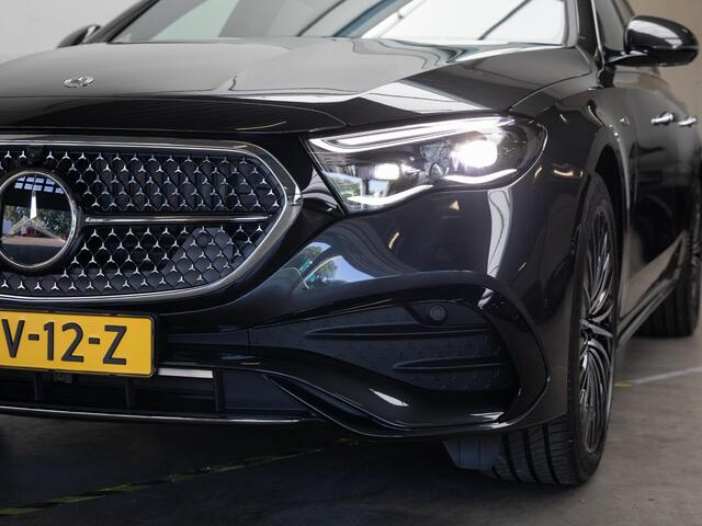 Mercedes-Benz E-estate 300 e Sport Edition Premium PLUS | Panorama dak | Trekhaak