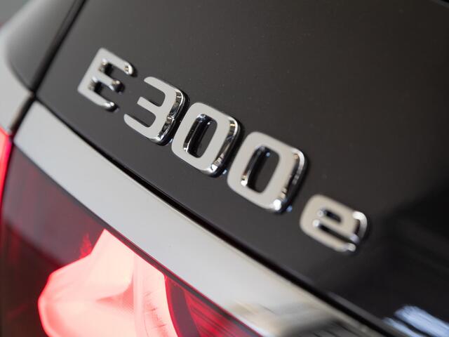 Mercedes-Benz E-estate 300 e Sport Edition Premium PLUS | Panorama dak | Trekhaak